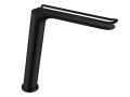Mixer tap, height 170 or 280 mm - RIOJA BLACK