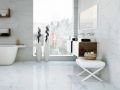 Iconic Cala Light 60x120 cm - Marble effect tiles