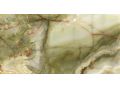 Eunoia Green 60x120, 120x120 cm - Marble effect tiles